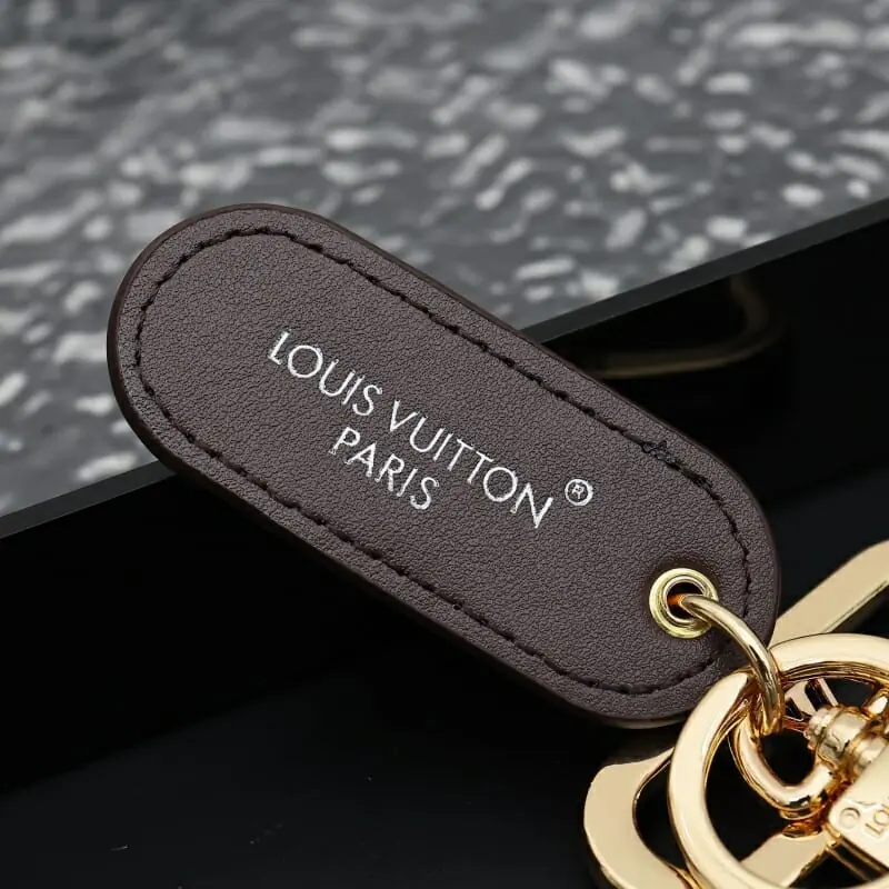 louis vuitton lv key holder and boucle de sac s_12150772